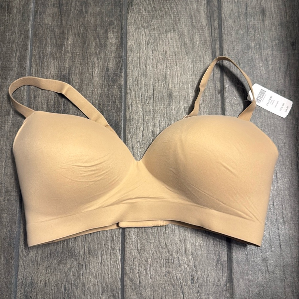 NWT - Soma Enbliss Wireless Bra - 38D